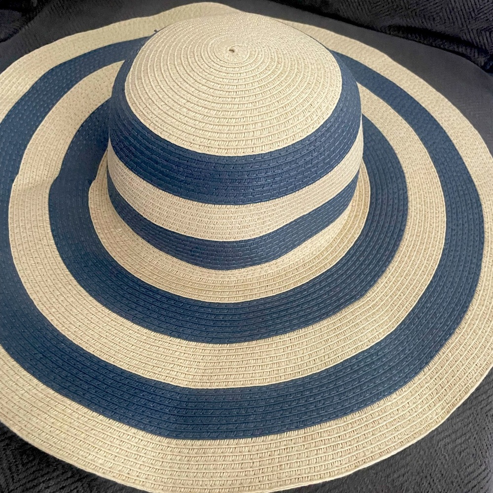 Beach Hat